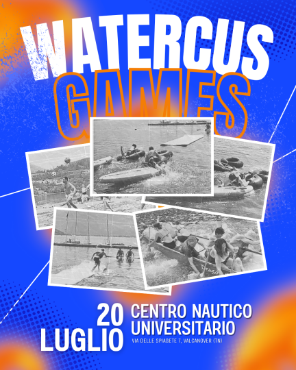 watercus games 2025 instagram